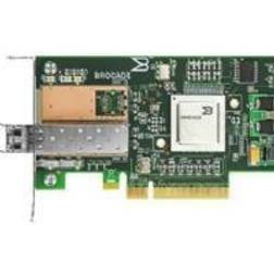 Lenovo Brocade 8Gb FC Single-port HBA System