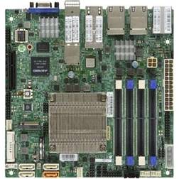 SuperMicro A2sdi-tp8f Mini Itx