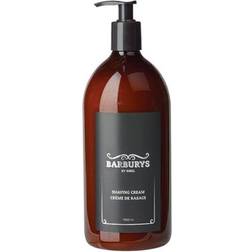 Barburys Shaving Cream 1000 ml