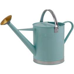 Ambassador Metal Watering Can Green 2