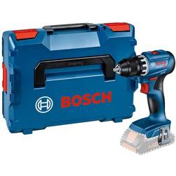 Bosch Perceuse-Visseuse gsr 18V-45 (Machine seule L-Boxx 136)