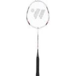 Wish STEELTEC 9 BADMINTON RACKET RED 14-00-085