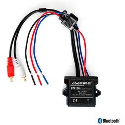 Ampire BTR100 Bluetooth modtager RCA