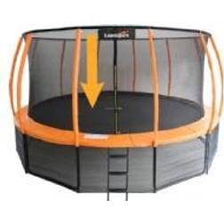 Trampoline mat 8 feet LEAN SPORT BEST