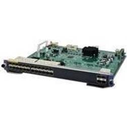 HPE Expansion Module For Data Networking, Optical Network Optical