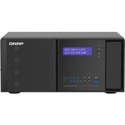 QNAP QGD-3014-16PT 16-Port