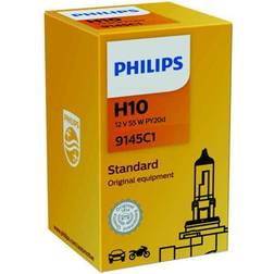 Philips 9145C1 Bombillas 12 42 OPEL: Crossland X, Corsa D Hatchback, Astra J Hatchback, CHRYSLER: 300C Berlina, DODGE: Journey MPV