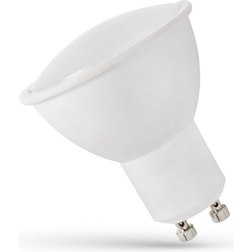 Spectrum Spectrum Light-Emitting Diode Bulb 6W Gu10 Ww
