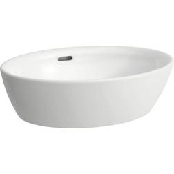 Laufen Lavabo Sobre Encimera Pro 520 x 390 mm H812964