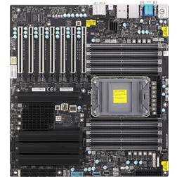 SuperMicro X12SPA-TF Workstation