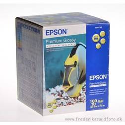 Epson Premium Glossy Photo Paper