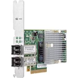 HPE 10Gigabit Ethernet Card for Server 10GBase-SR PCI Express 2