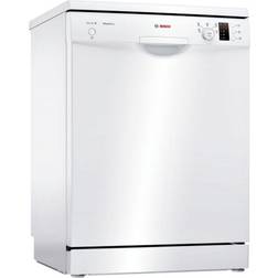 Bosch SMS25AW05E Blanc