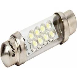 Elpærer Superlite LED (4 mm)