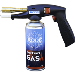 RØDE Gas Burner