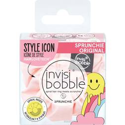 invisibobble Sprunchie Retro Dreamin‘ Hårringar Paint High