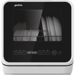 Point PTDW1 White