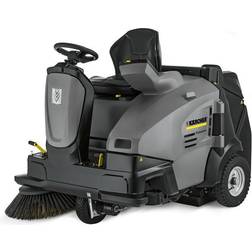 Kärcher KM 105/100 Batteri Fejemaskine