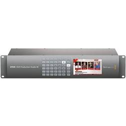 Blackmagic Design 2 M/E Production Studio 4K