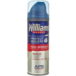 Williams Barberskum Sensitive 200 Ml