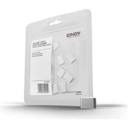 Lindy 40439 portblockerare USB