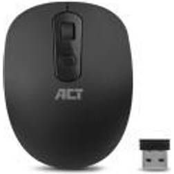 ACT Draadloze Muis 1200 DPI