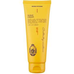 Seven Potions Shaving Cream 120ml