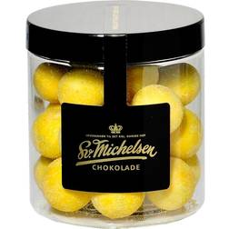 Sv. Michelsen Lakrids choko & passion