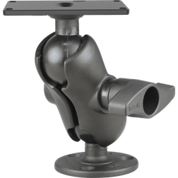 RAM Mounts Support GPS Horizontal Helix Solix