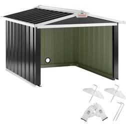 Deuba Garage Carport Shelter