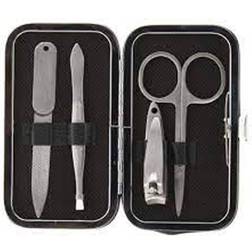 In House Eleganza Manicure Set 4