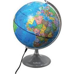 Very Lexibook Luminous Planetarium 2in1 Globe