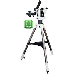 SkyWatcher AZ-GTiX WiFi Dual Saddle