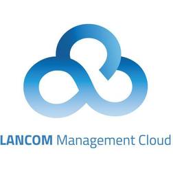 Lancom LANCOM Management Cloud licensabonnemet (5 år) 1 licens