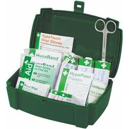 First Aid Kit Evolution Box