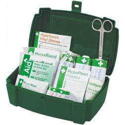 Safety First Aid First Aid Kit Evolution Box