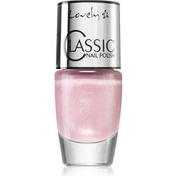 LOVELY_Classic Nail Polish nail polish