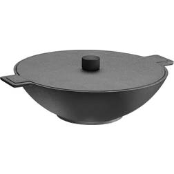 Skeppshult Noir 34cm