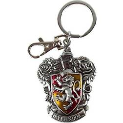 Harry Potter Gryffindor Crest Key Chain