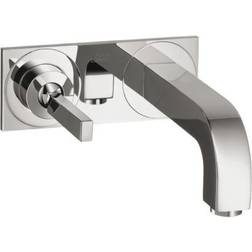 Hansgrohe AX Citterio