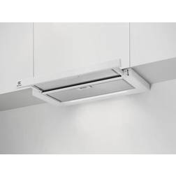 Electrolux integr. LFP716W rostfri 60cm