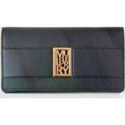 Mulberry Sadie Small Classic Grain Leather Purse