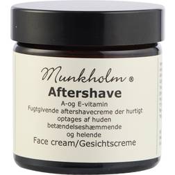 Munkholm Aftershavecreme