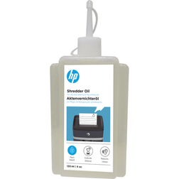 HP Shredder Oil 120ml