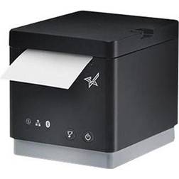 Star Micronics MCP20 BK Frontausgabe-Bondrucker mit Abschneider