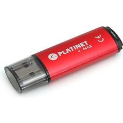 Platinet X-Depo 64GB USB 2.0 Camera