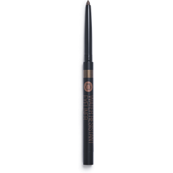 Nilens Jord Water Resistant Eyeliner, Bronze