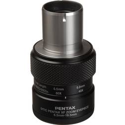 Pentax XF 6.5-19.5mm Zoom Eyepiece