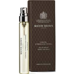 Molton Brown Coastal Cypress & Sea Fennel EdP Refill 7.5ml