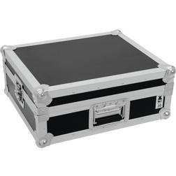 Roadinger Turntable Case Tour Pro black -B